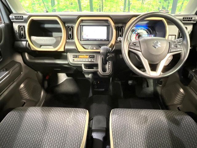 SUZUKI HUSTLER 2025 Image 31