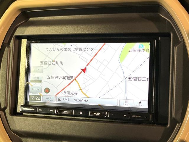 SUZUKI HUSTLER 2025 Image 31