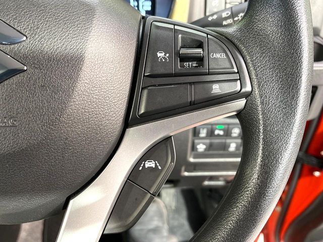 SUZUKI HUSTLER 2025 Image 31