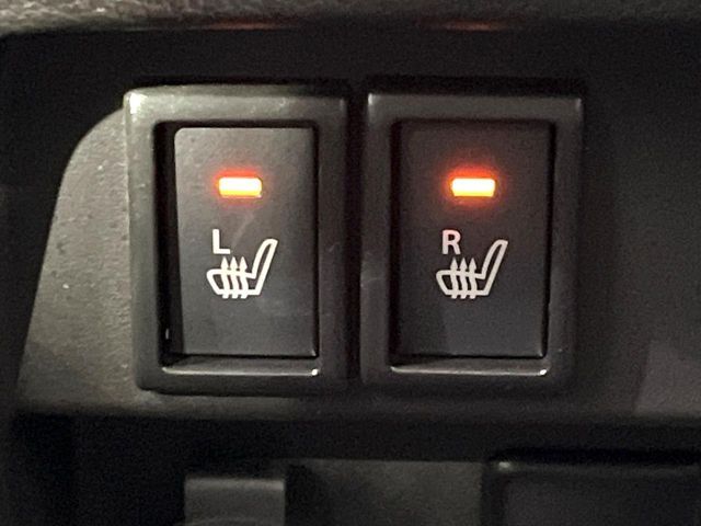 SUZUKI HUSTLER 2025 Image 31