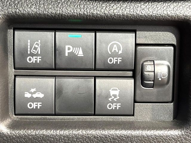 SUZUKI HUSTLER 2025 Image 31