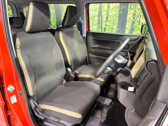 SUZUKI HUSTLER 2025 Image 31