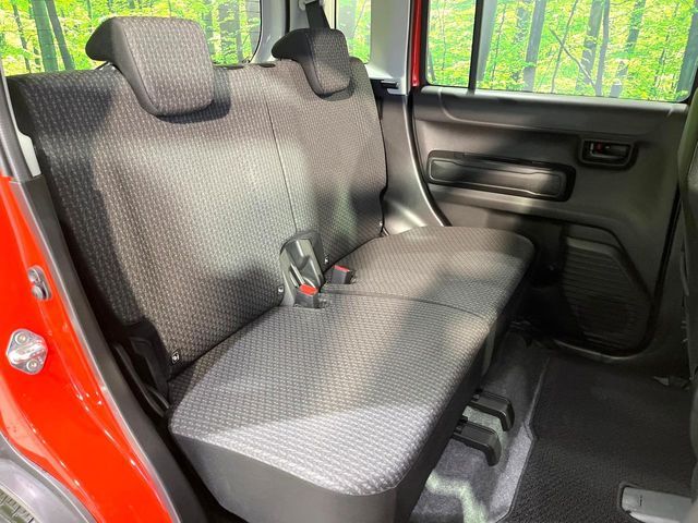 SUZUKI HUSTLER 2025 Image 31