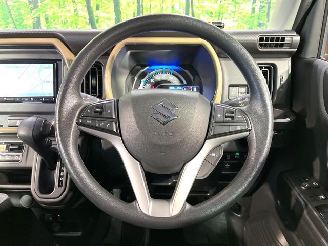 SUZUKI HUSTLER 2025 Image 31