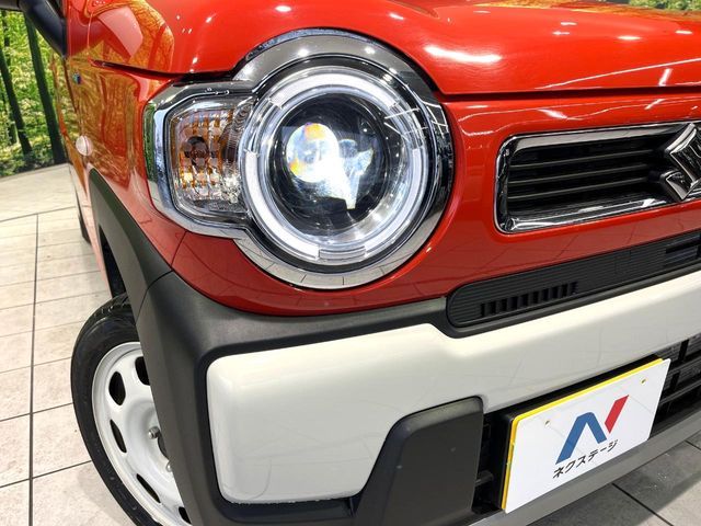 SUZUKI HUSTLER 2025 Image 31