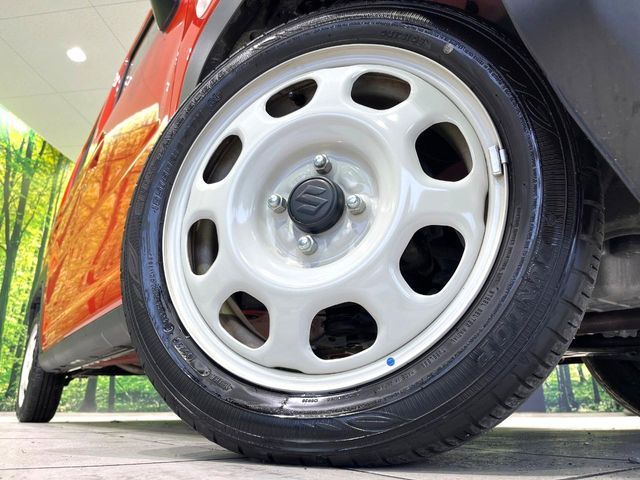 SUZUKI HUSTLER 2025 Image 31