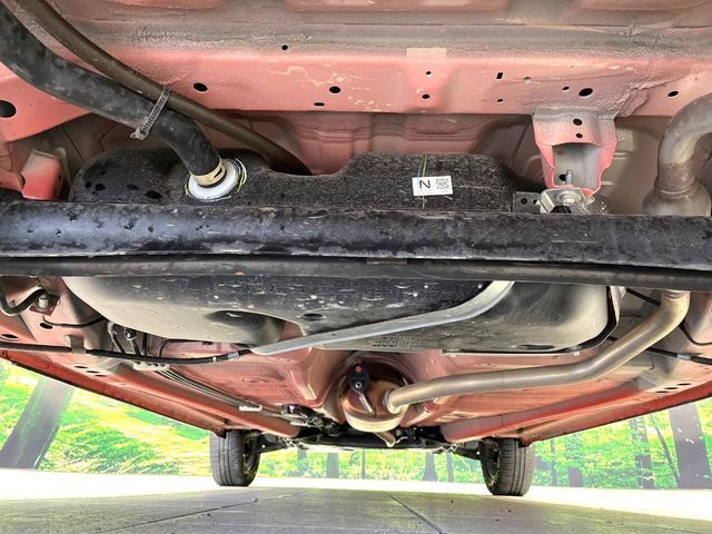 SUZUKI HUSTLER 2025 Image 31