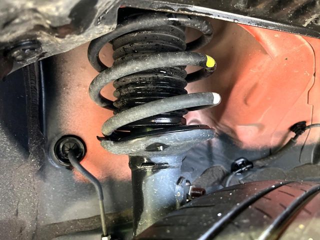 SUZUKI HUSTLER 2025 Image 31