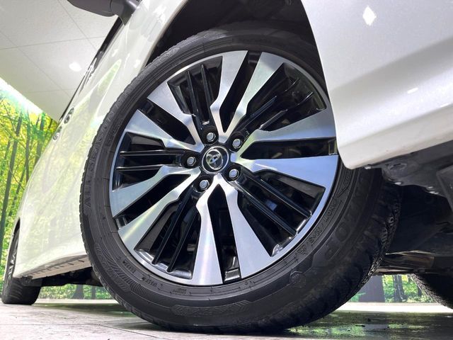 TOYOTA ALPHARD 2018 Image 31