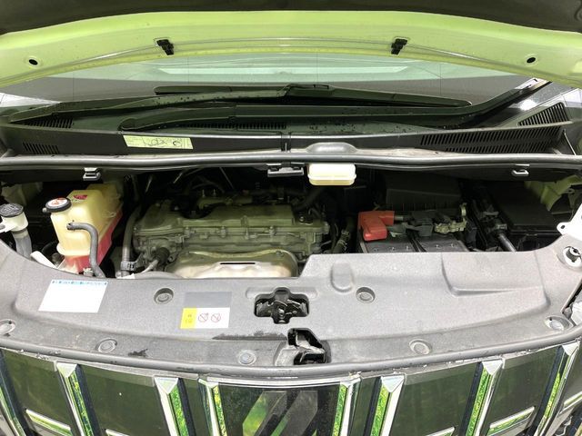 TOYOTA ALPHARD 2018 Image 31