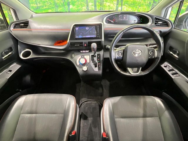 TOYOTA SIENTA 2018 Image 31