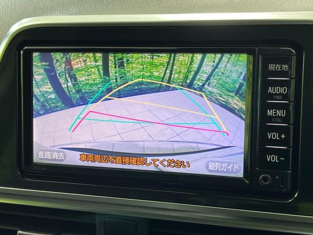 TOYOTA SIENTA 2018 Image 31