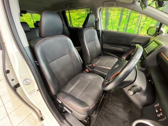 TOYOTA SIENTA 2018 Image 31