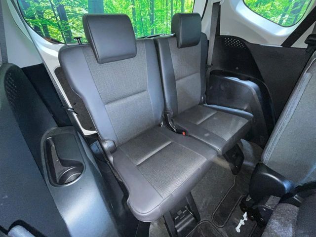 TOYOTA SIENTA 2018 Image 31