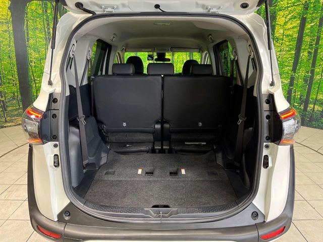 TOYOTA SIENTA 2018 Image 31