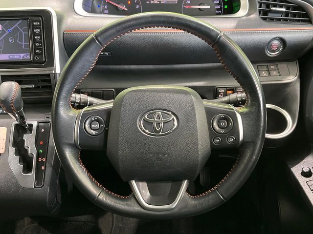 TOYOTA SIENTA 2018 Image 31