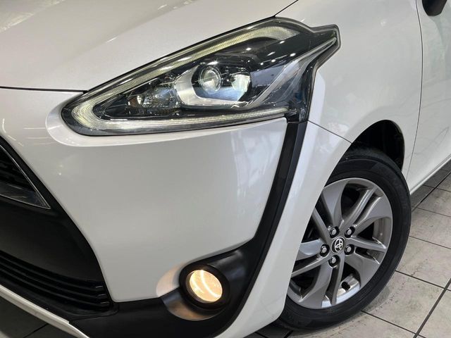 TOYOTA SIENTA 2018 Image 31