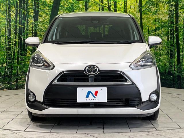 TOYOTA SIENTA 2018 Image 31