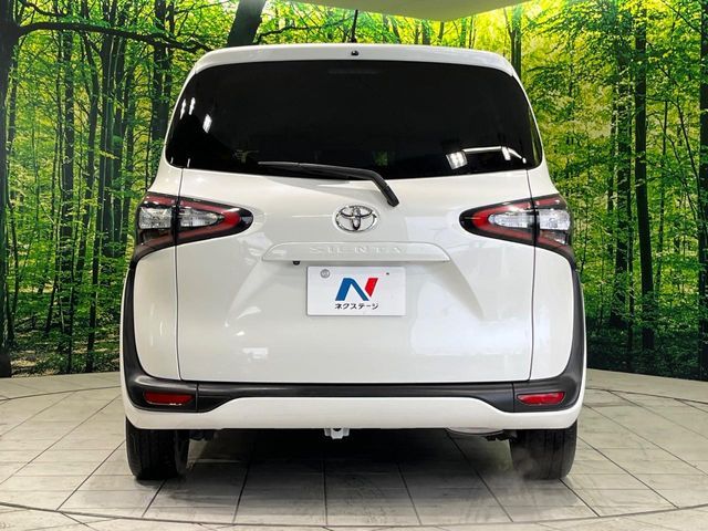 TOYOTA SIENTA 2018 Image 31