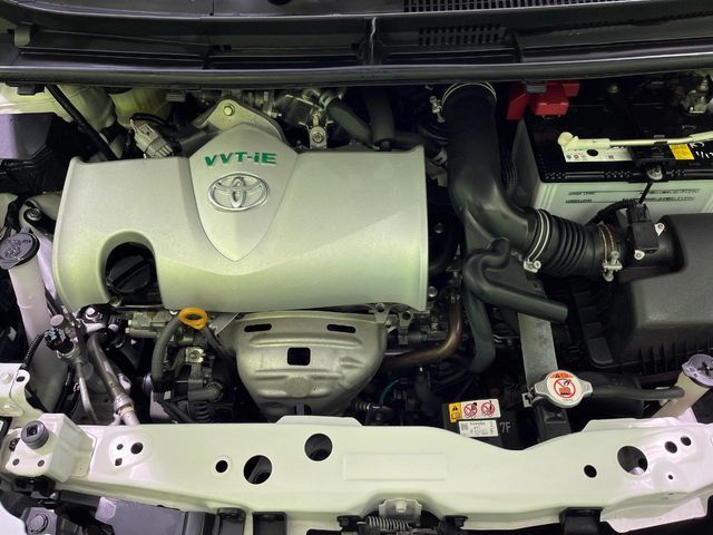 TOYOTA SIENTA 2018 Image 31