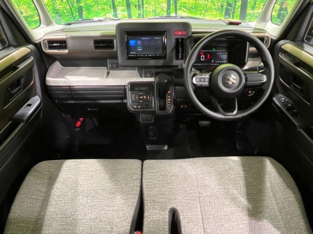 SUZUKI SPACIA 2025 Image 31