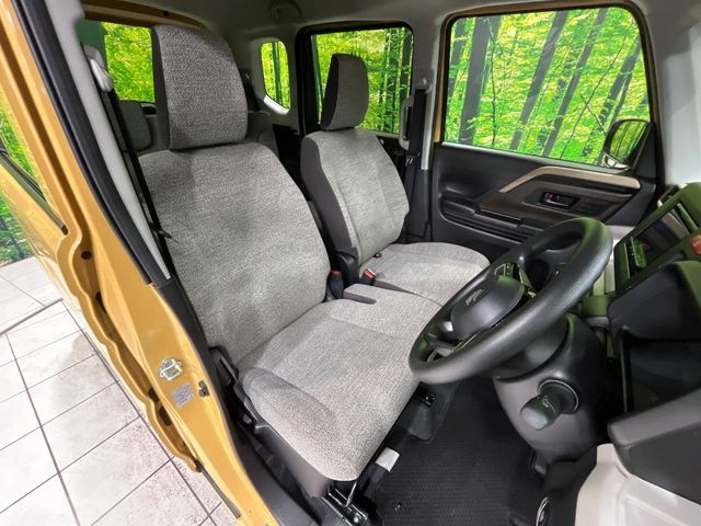 SUZUKI SPACIA 2025 Image 31