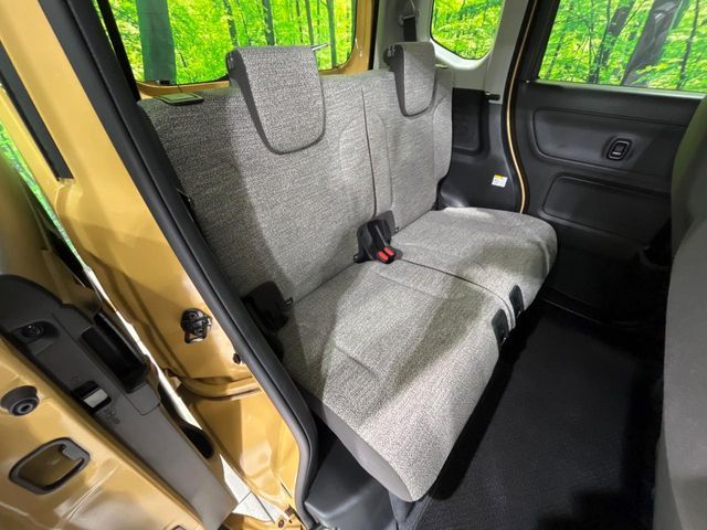 SUZUKI SPACIA 2025 Image 31