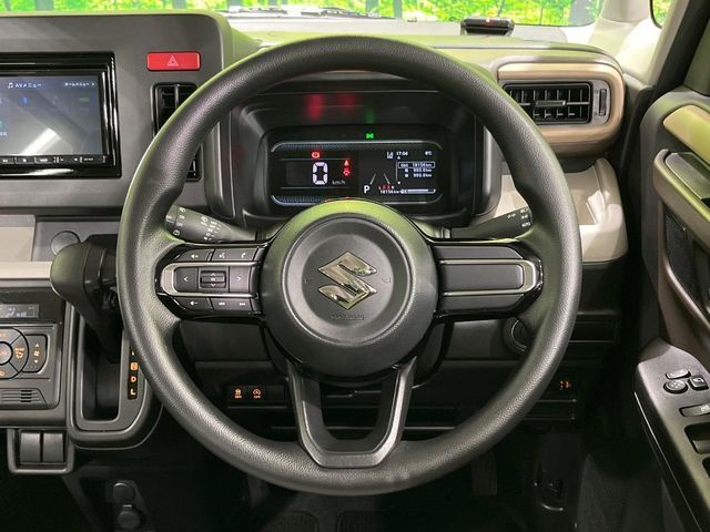 SUZUKI SPACIA 2025 Image 31