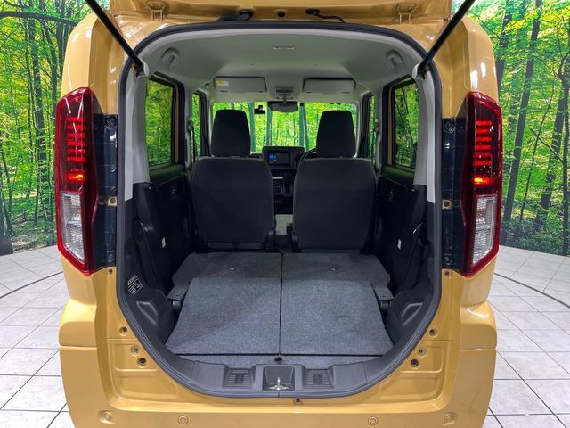 SUZUKI SPACIA 2025 Image 31