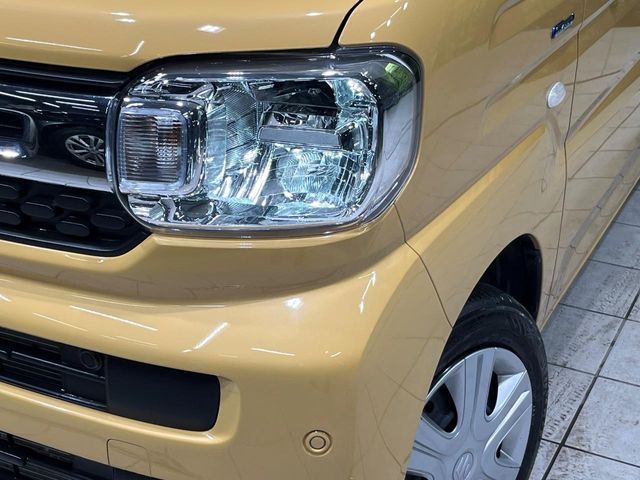 SUZUKI SPACIA 2025 Image 31