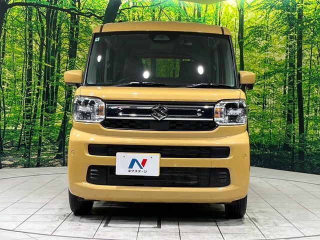 SUZUKI SPACIA 2025 Image 31