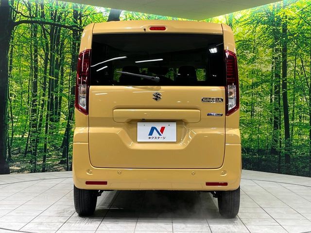 SUZUKI SPACIA 2025 Image 31