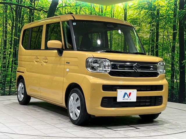 SUZUKI SPACIA 2025 Image 31