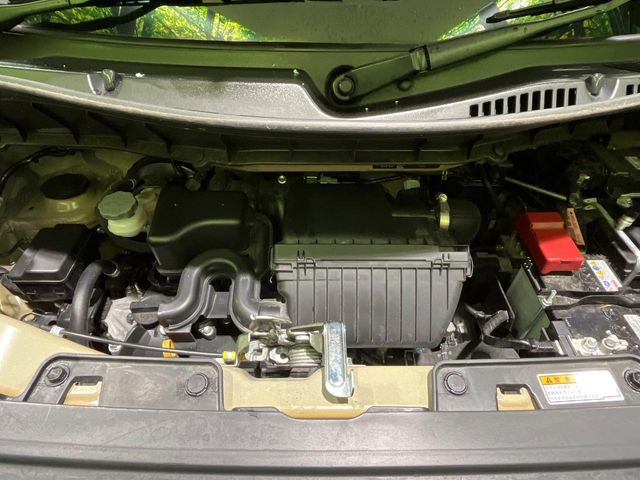 SUZUKI SPACIA 2025 Image 31