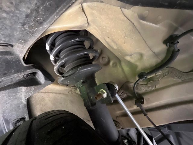 SUZUKI SPACIA 2025 Image 31