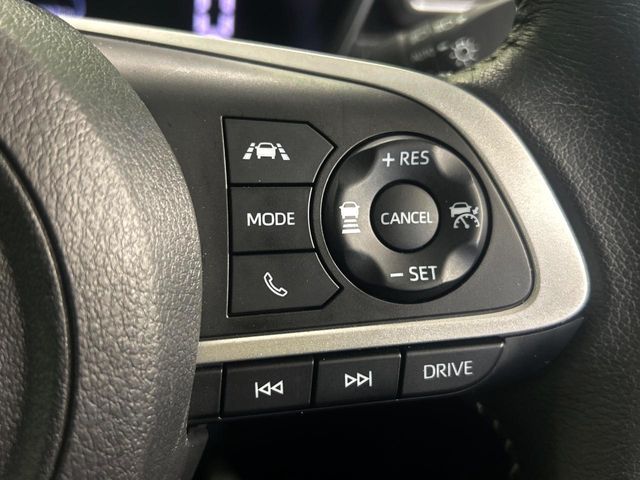 TOYOTA RAIZE 2025 Image 31