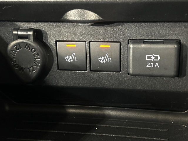 TOYOTA RAIZE 2025 Image 31