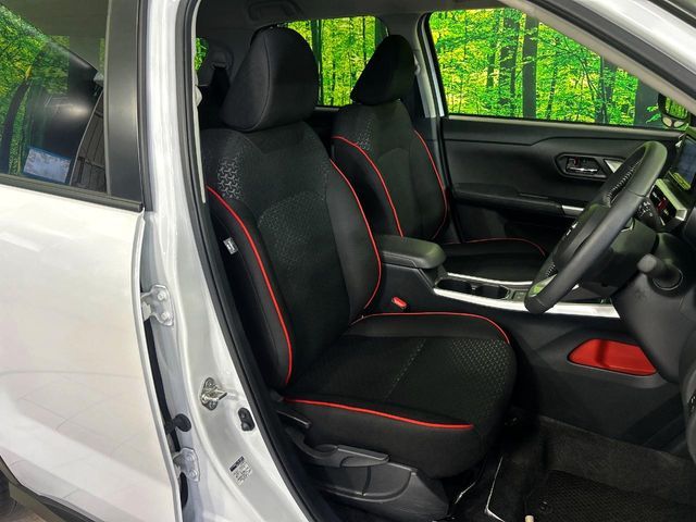 TOYOTA RAIZE 2025 Image 31