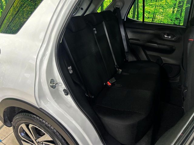 TOYOTA RAIZE 2025 Image 31