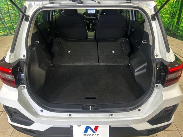 TOYOTA RAIZE 2025 Image 31