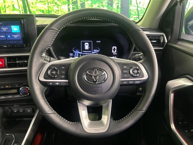 TOYOTA RAIZE 2025 Image 31