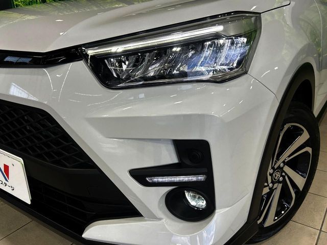 TOYOTA RAIZE 2025 Image 31