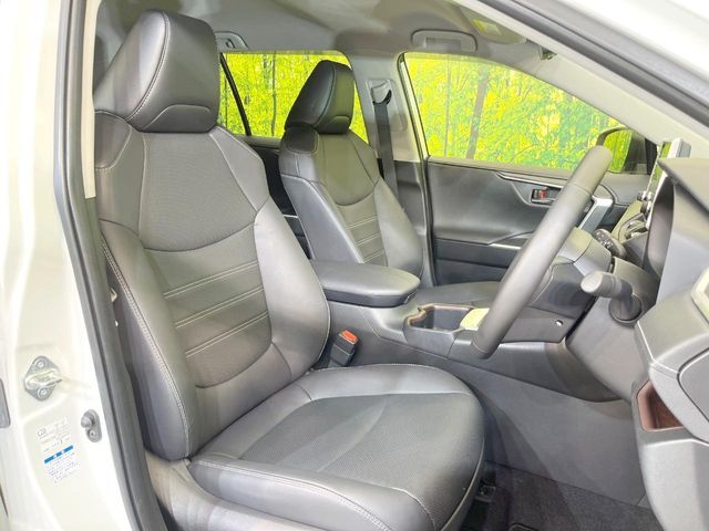 TOYOTA RAV4 4WD 2022 Image 31