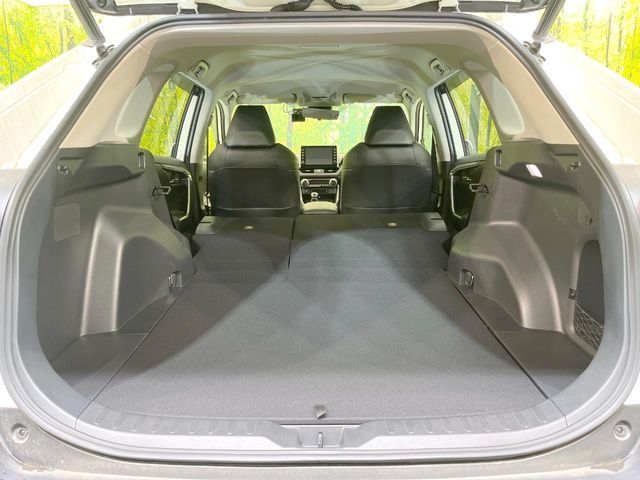 TOYOTA RAV4 4WD 2022 Image 31