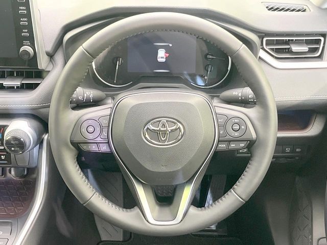 TOYOTA RAV4 4WD 2022 Image 31