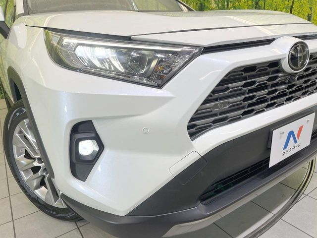 TOYOTA RAV4 4WD 2022 Image 31