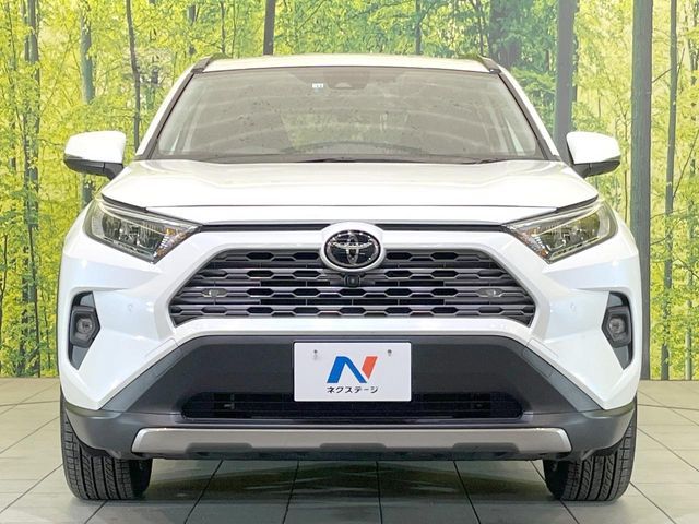 TOYOTA RAV4 4WD 2022 Image 31