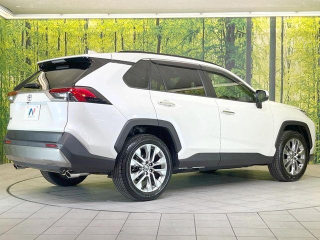 TOYOTA RAV4 4WD 2022 Image 31