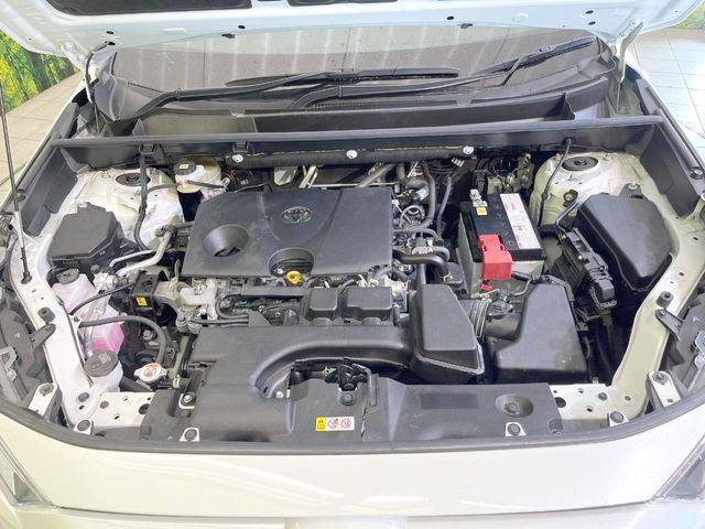 TOYOTA RAV4 4WD 2022 Image 31