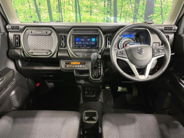 SUZUKI HUSTLER 2025 Image 31